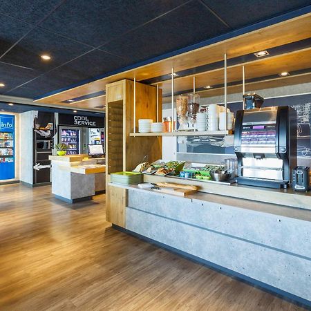 Ibis Budget Les Sables D'Olonne Екстериор снимка