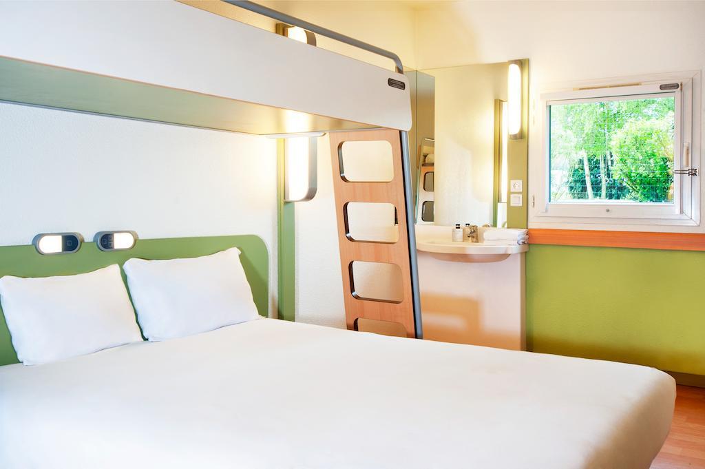 Ibis Budget Les Sables D'Olonne Стая снимка
