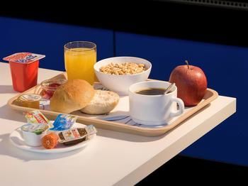 Ibis Budget Les Sables D'Olonne Екстериор снимка