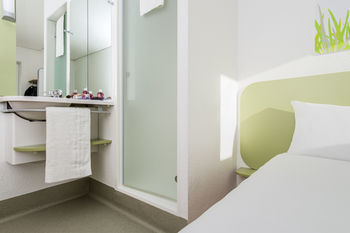 Ibis Budget Les Sables D'Olonne Екстериор снимка