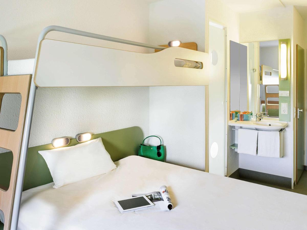 Ibis Budget Les Sables D'Olonne Екстериор снимка