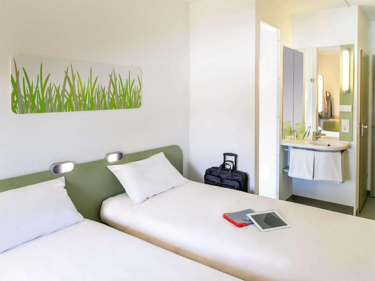 Ibis Budget Les Sables D'Olonne Екстериор снимка